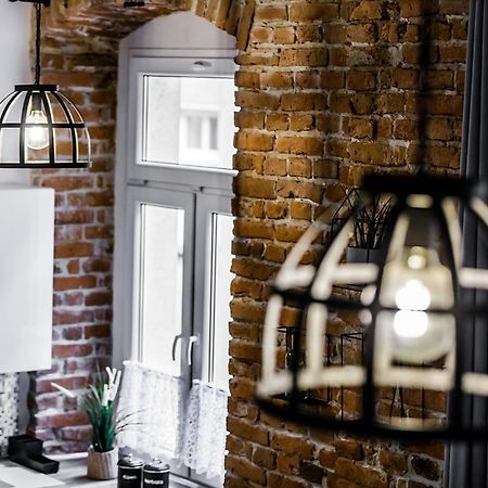 Rzeznicza 24 Daire Wroclaw Dış mekan fotoğraf