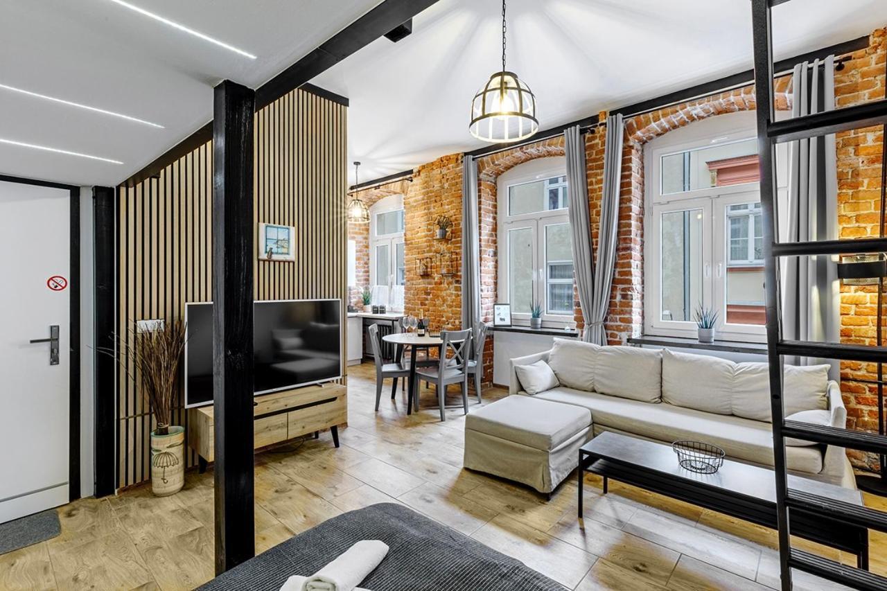 Rzeznicza 24 Daire Wroclaw Dış mekan fotoğraf
