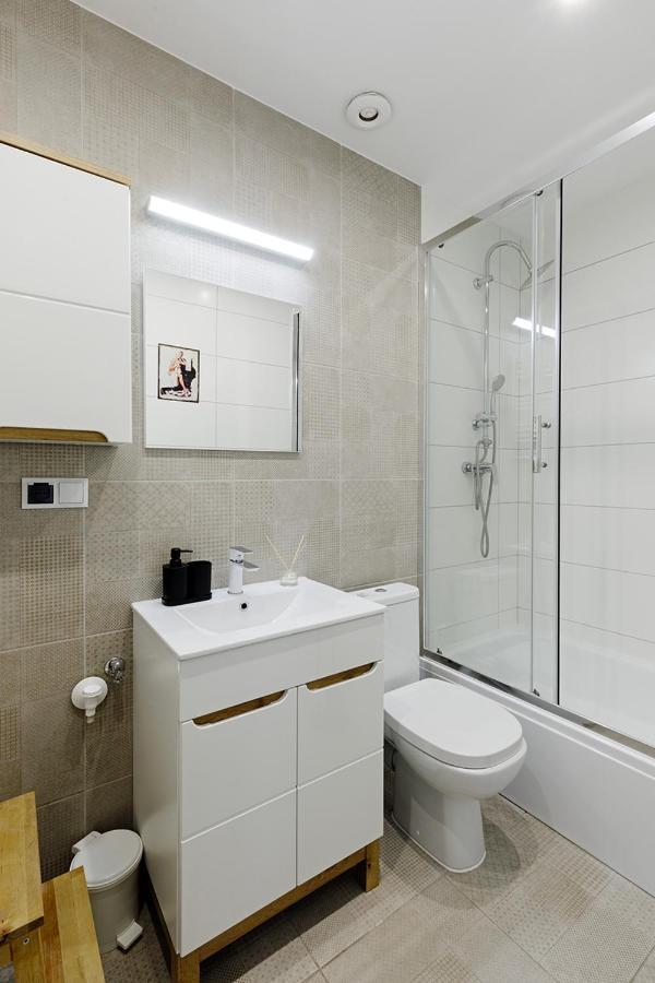 Rzeznicza 24 Daire Wroclaw Dış mekan fotoğraf