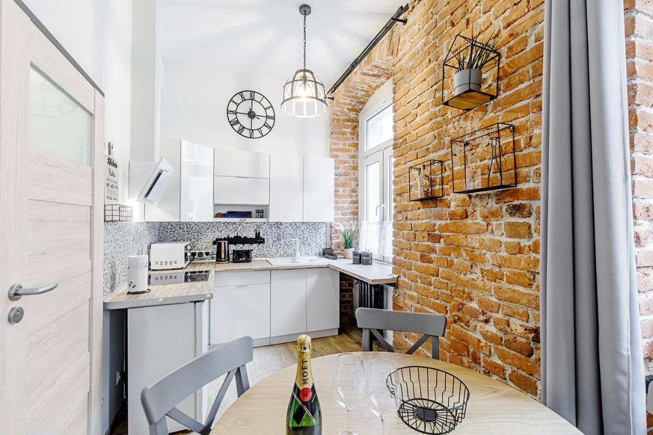Rzeznicza 24 Daire Wroclaw Dış mekan fotoğraf