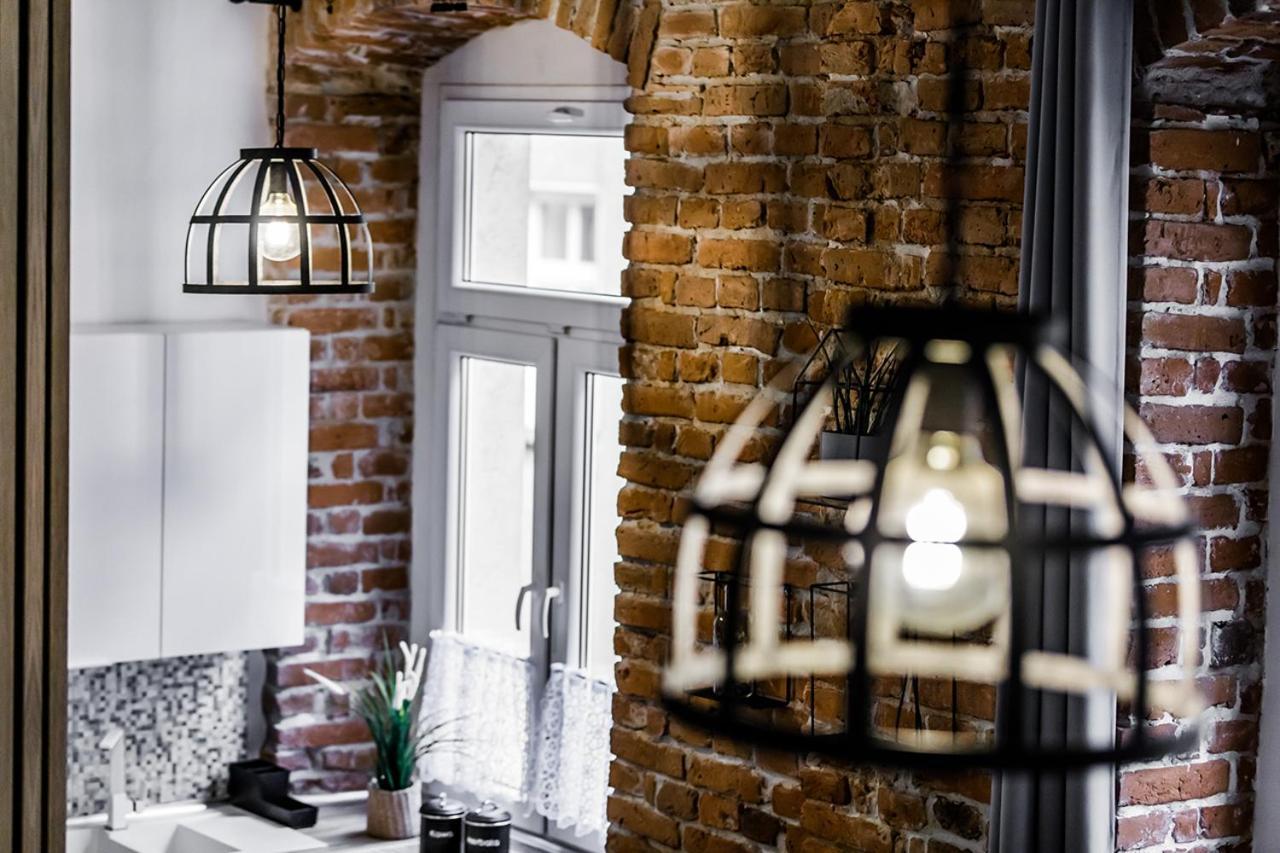Rzeznicza 24 Daire Wroclaw Dış mekan fotoğraf
