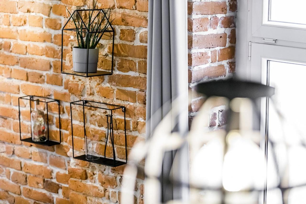 Rzeznicza 24 Daire Wroclaw Dış mekan fotoğraf