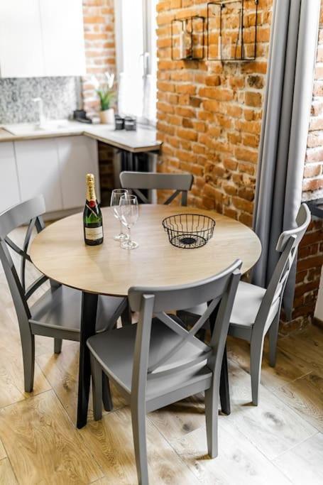 Rzeznicza 24 Daire Wroclaw Dış mekan fotoğraf