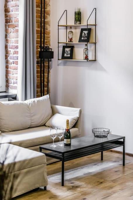Rzeznicza 24 Daire Wroclaw Dış mekan fotoğraf