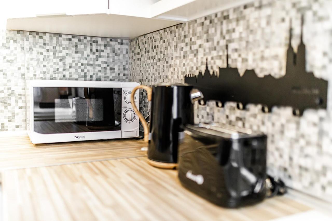 Rzeznicza 24 Daire Wroclaw Dış mekan fotoğraf