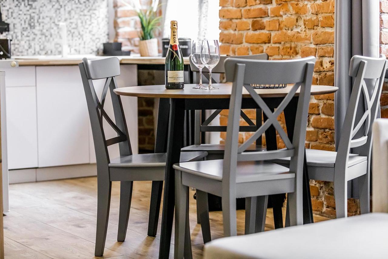 Rzeznicza 24 Daire Wroclaw Dış mekan fotoğraf