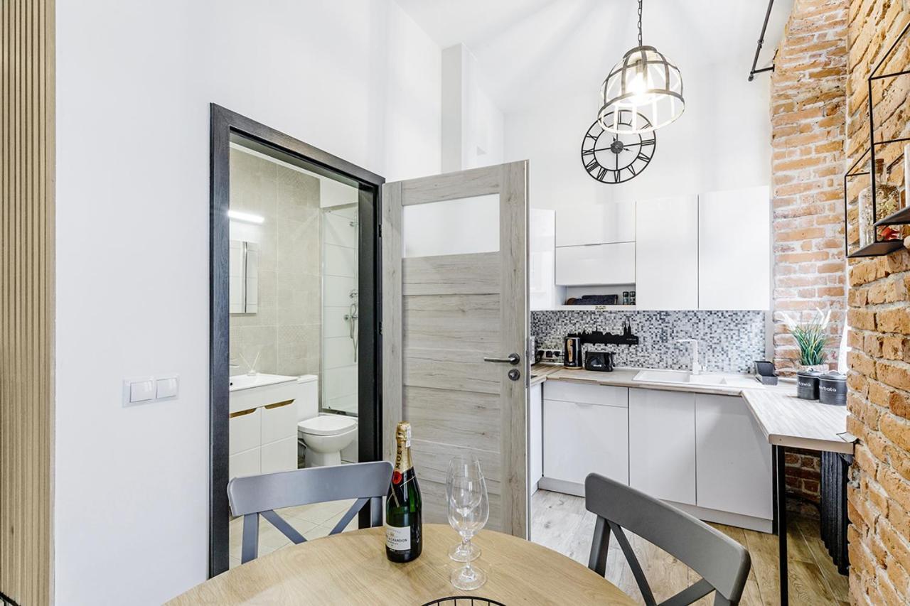 Rzeznicza 24 Daire Wroclaw Dış mekan fotoğraf