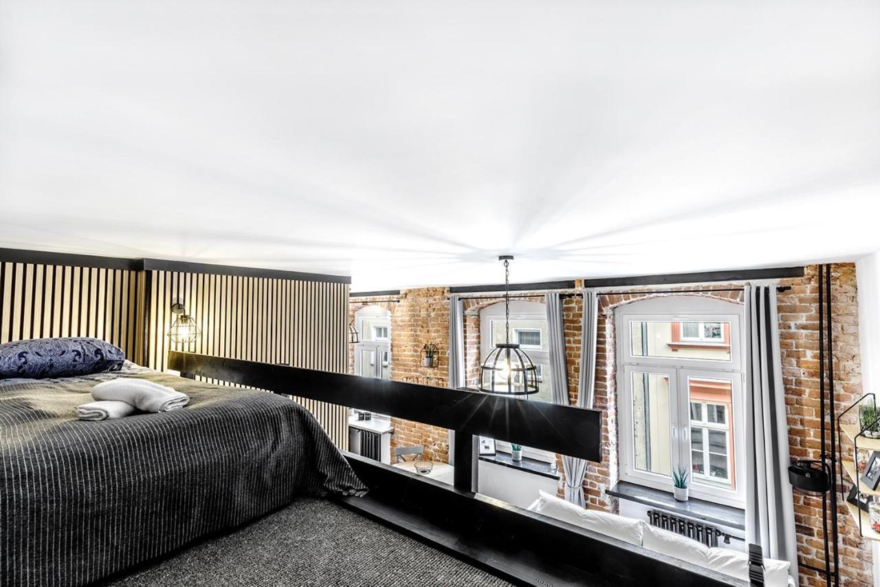 Rzeznicza 24 Daire Wroclaw Dış mekan fotoğraf