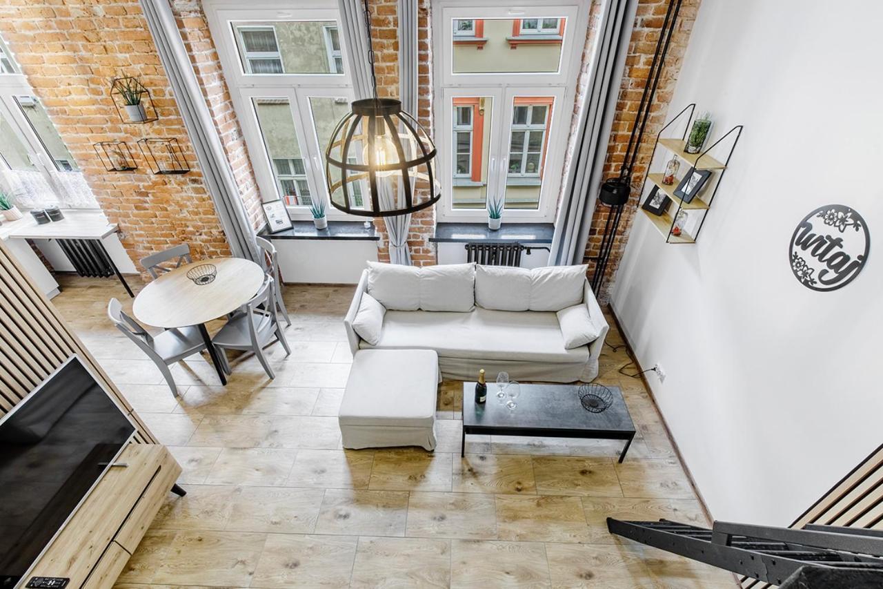 Rzeznicza 24 Daire Wroclaw Dış mekan fotoğraf